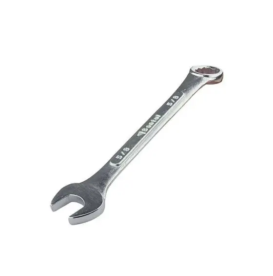 Llave combinada estándar 5/8