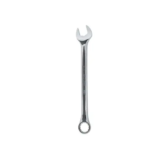 Llave combinada milimétrica 7 mm
