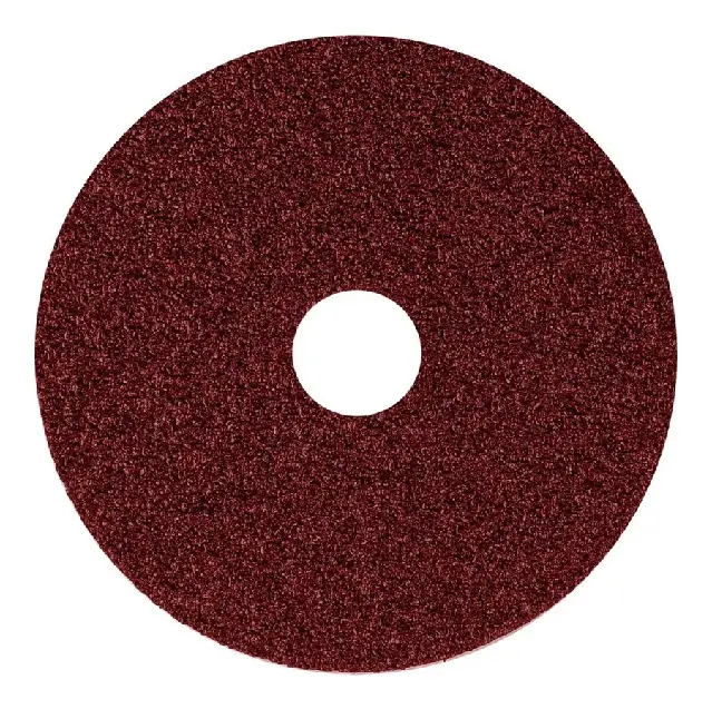 Disco de lija 4-1/2" grano 36 