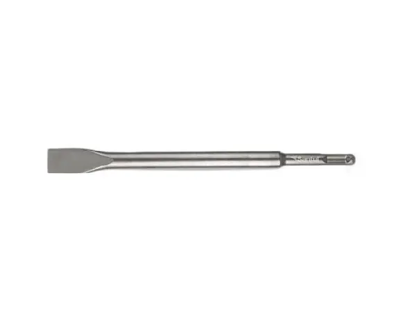 Cincel plano delgado 3/4"