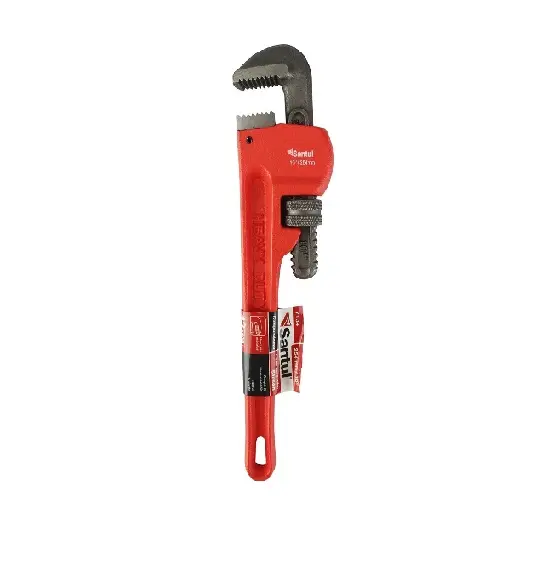 Llave stilson 14 clásica