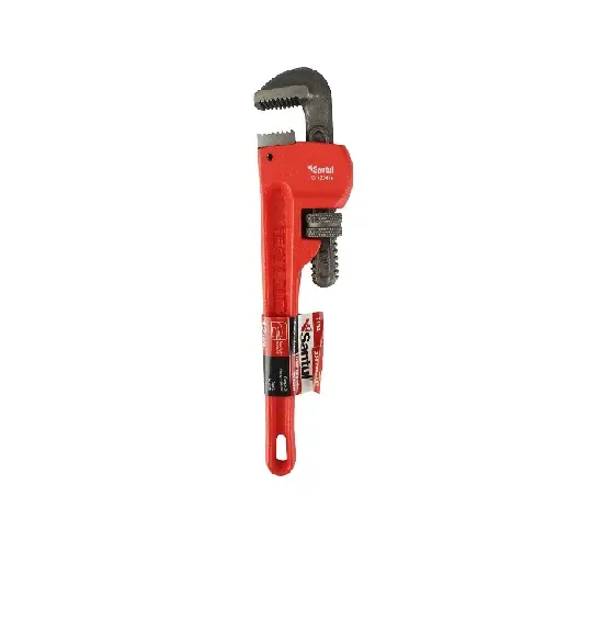 Llave stilson 12 clásica