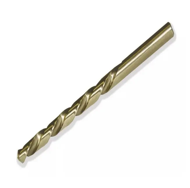 Broca 1/2 x 6 SAE M2 alta velocidad