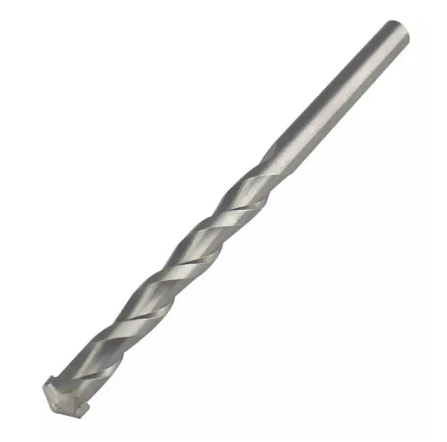 Broca 1/2 x 6 acero aleado p/concreto