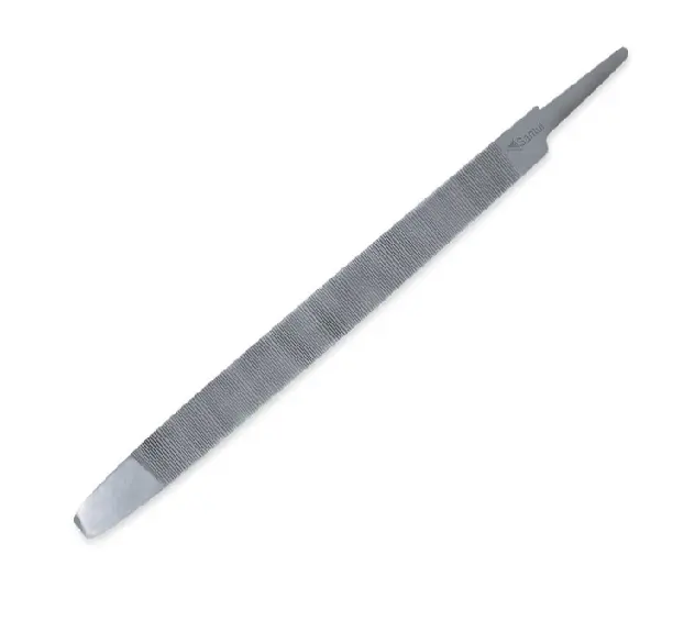 Lima triángulo regular muza 8