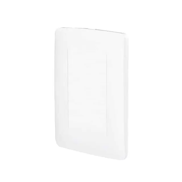 Placa Universal ciega