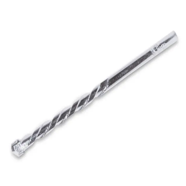 Broca 1/4 x 4 HCS p/concreto