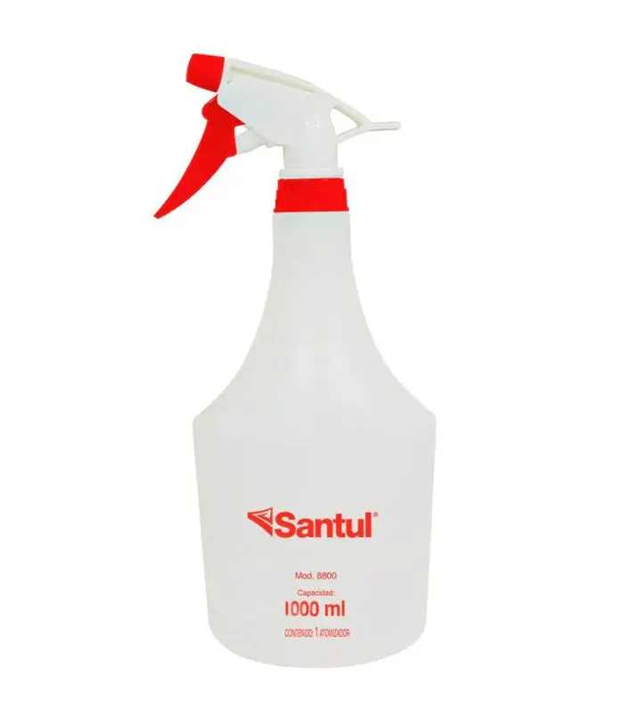 Atomizador de agua para riego 1000 ml