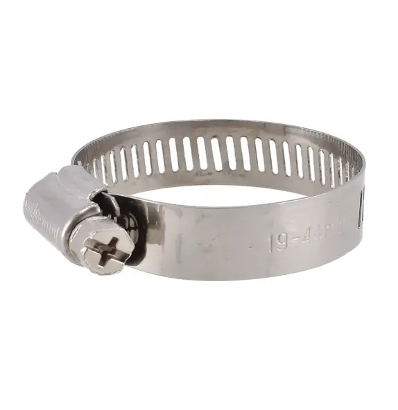 Abrazadera #20 de 3/4 a 1 3/4 ancho 1/2