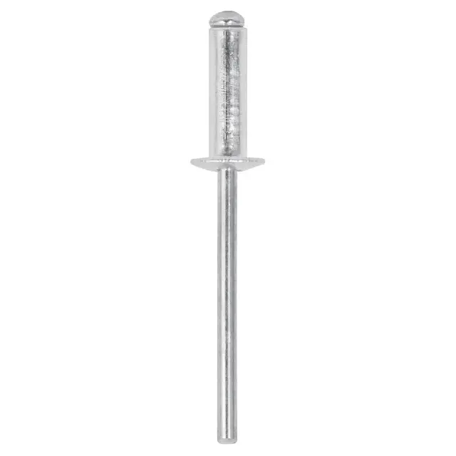 Remaches R-56 diámetro 5/32'' agarre 3/8'' juego 100 pz preico x bolsa