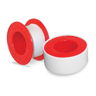 Cinta sella roscas teflón 3/4 de 7 m