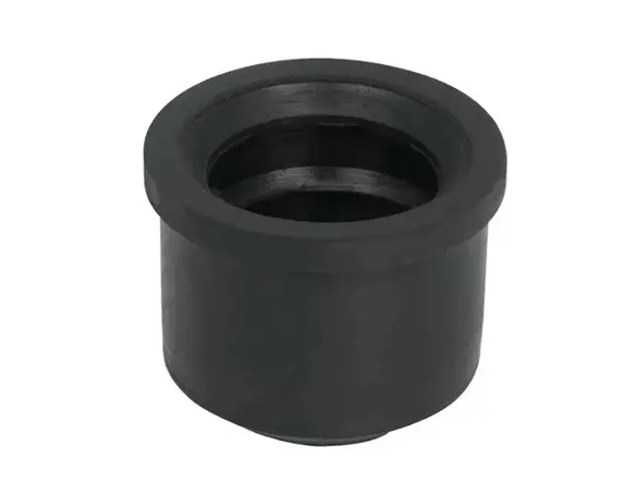 Chupón de hule 1 1/2" x 1 1/4