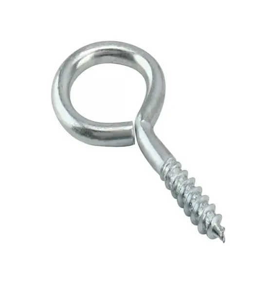 Armella cerrada 17 X 40 galvanizada 10 pzs precio x bolsa