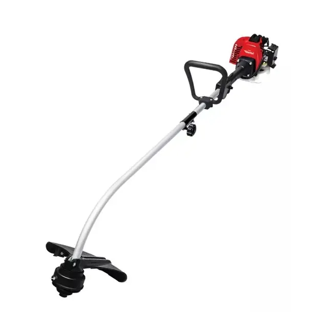 Desbrozadora con motor a gasolina 26cc/ 1 HP