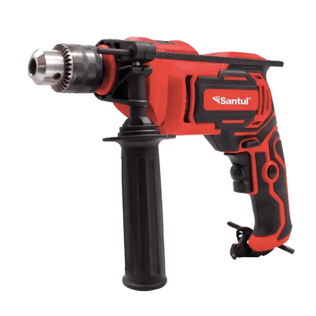 Taladro rotomartillo 1/2' 650 W, profesional