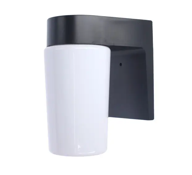 Arbotante tipo Vaso