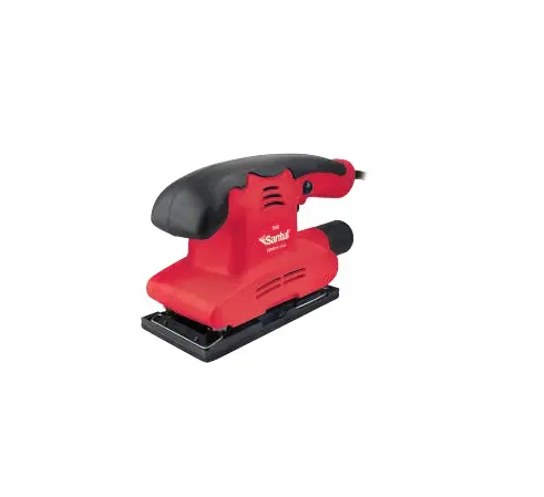 Lijadora orbital 1/3 de hoja 180 W