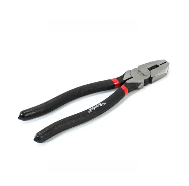 Pinza profesional de electricista 8 , uso pesado