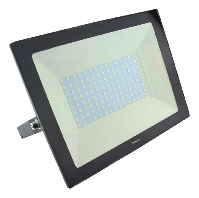 Reflector led 100 W 6500K