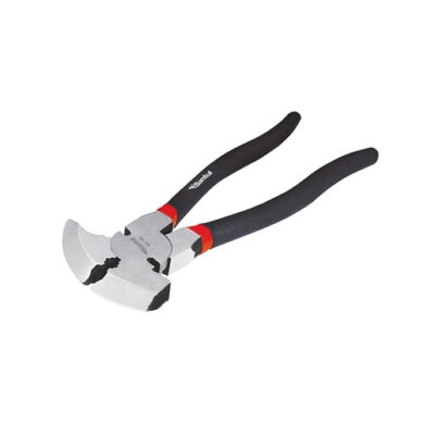 Pinza profesional de hacendado 11