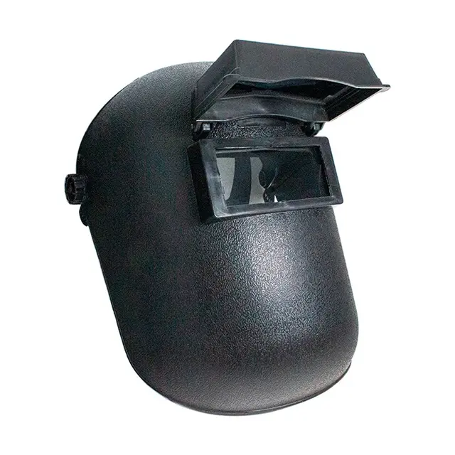 Careta para soldar