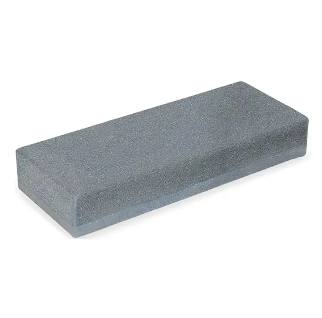 Piedra para asentar 178 x 50 x 25 mm