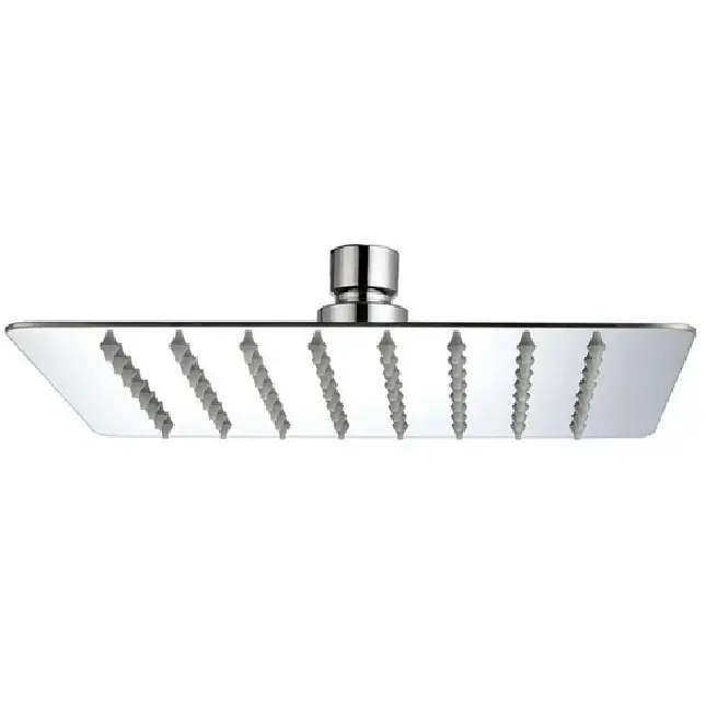 Regadera cuadrada 6" ( 15cm)