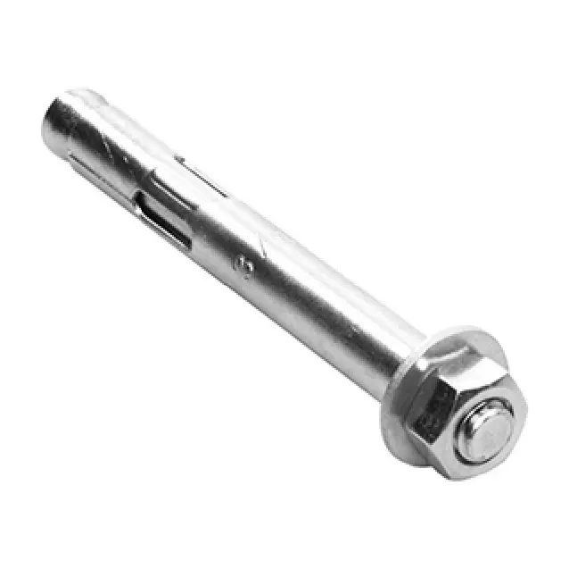 Taquete 5/16 expansivo tornillo