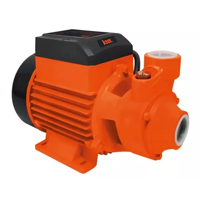 Bomba eléctrica 1/2hp periférica para agua *TASA CERO