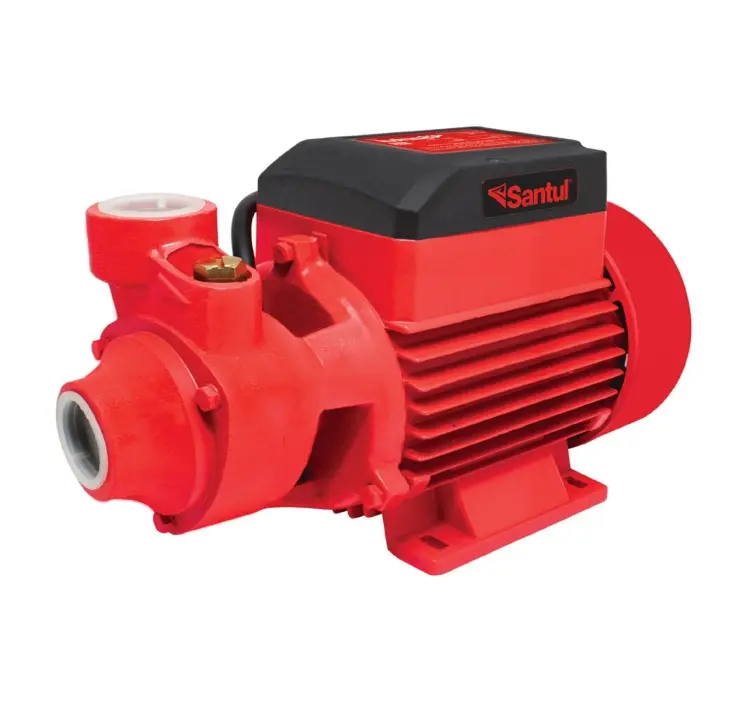 Bomba eléctrica 3/4hp periférica para agua *TASA CERO