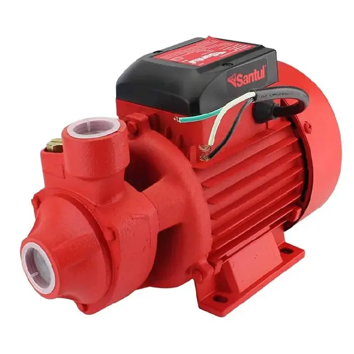 Bomba eléctrica 1 hp periférica para agua * TASA CERO