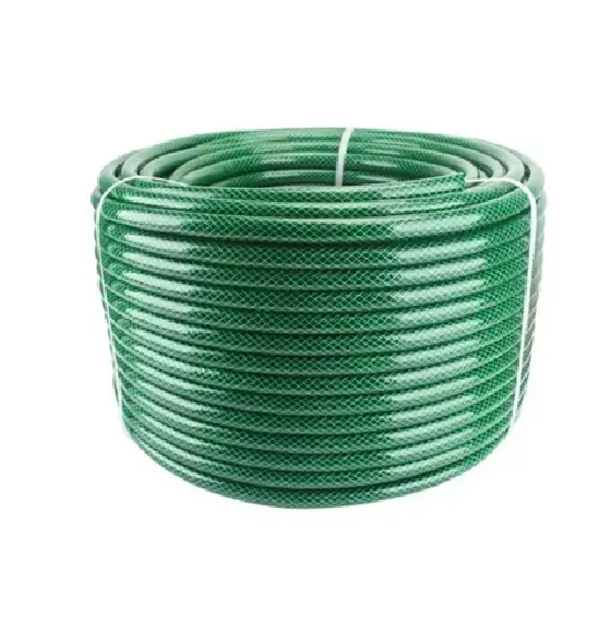 Manguera ref 3 capas 1" precio x metro