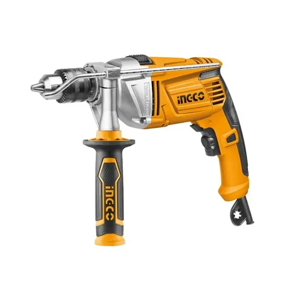 TALADRO  1/2" 1100 W VVR 0-2800 RPM 0-44800 BPM USO INDUSTRIAL