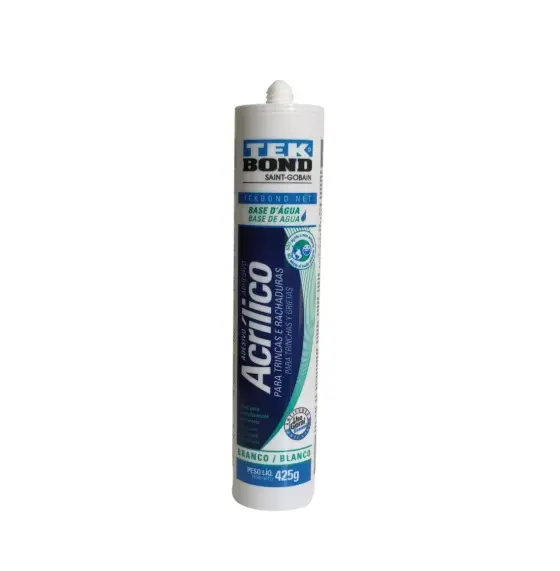SELLADOR ACRILICO TEKBOND BLANCO 300 GR