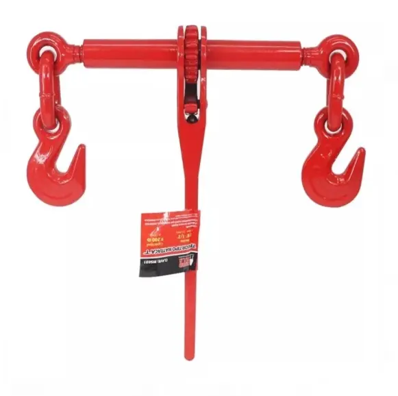 TENSOR MATRACA "T" 3/8"- 1/2" CAP 4173KG