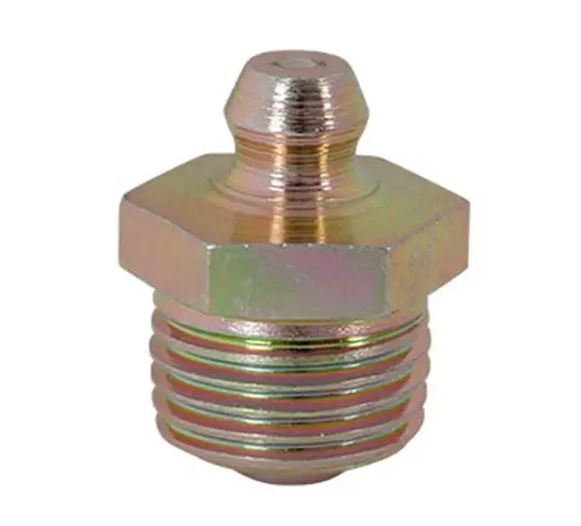 GRASERA RECTA D-300 1/4"NPT-18 DOGOTULS