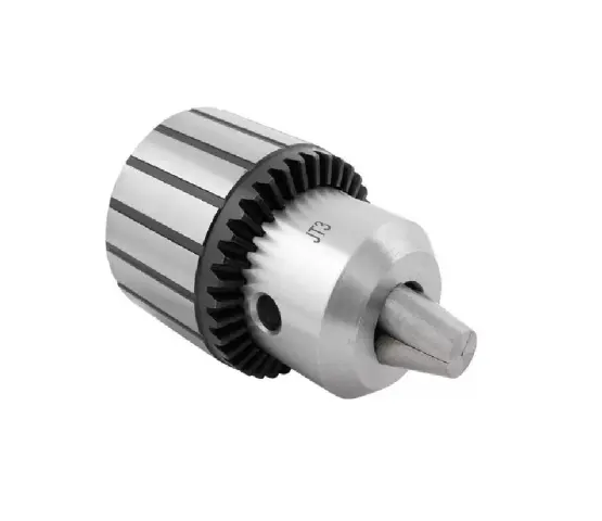 BROQUERO IND D-3A 5/8" CONICO JT3