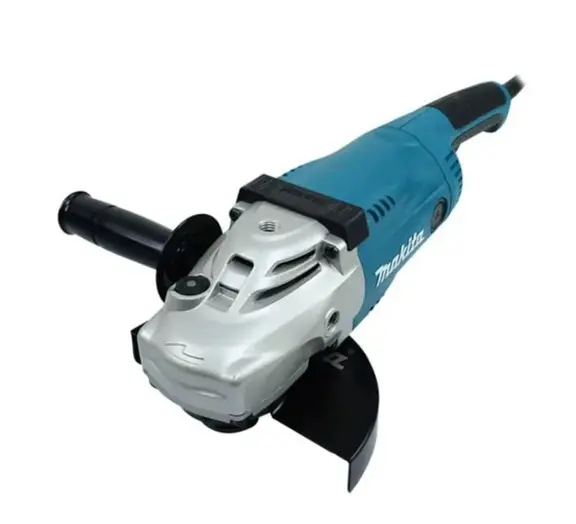 ESMERILADORA ANGULAR 7" 2200 W 8500 RPM 5/8-11