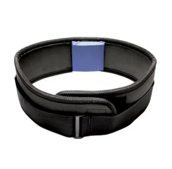 FAJA DE PROTECCION LUMBAR CINTURON PARA ESPALDA BAJA MEDIANA