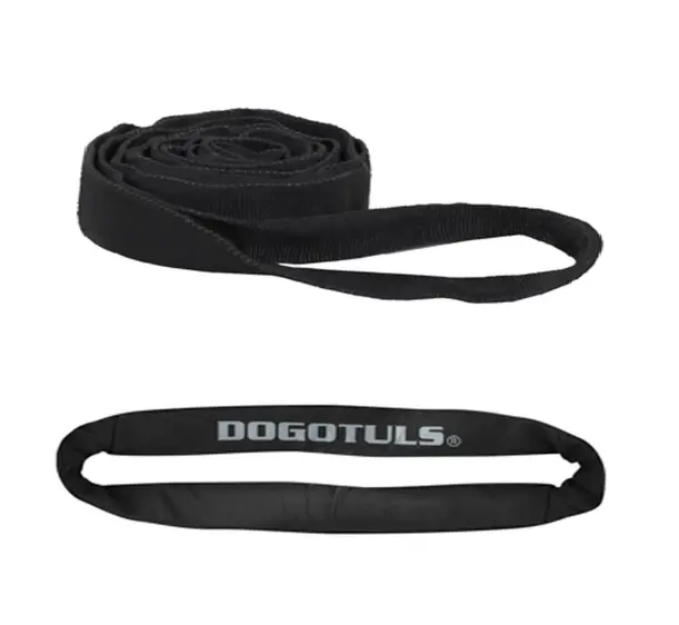 ESLINGA SINFIN ESCENARIO NEGRA 2T-2M