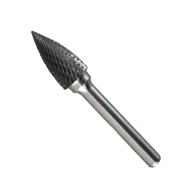 LIMA ROTATIVA SG-5 D/C ARBOL EN PUNTA