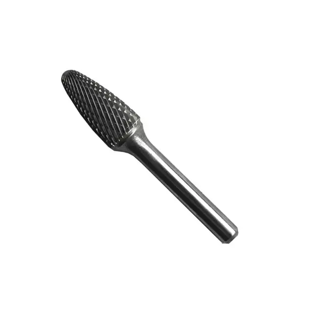 LIMA ROTATIVA SF-5 D/C ARBOL REDONDA