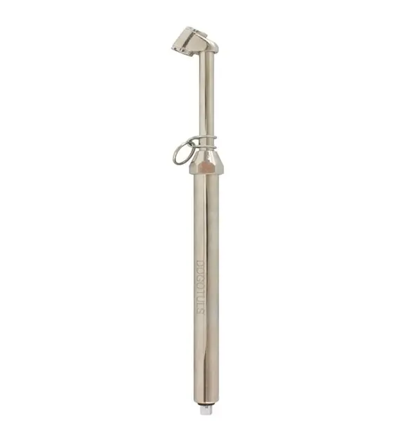 CALIBRADOR DOBLE PARA CAMIONES 220LBS D2