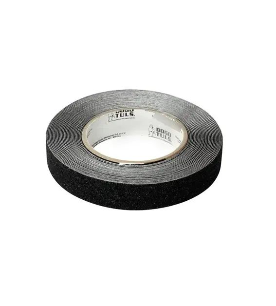 CINTA ANTIDERRAPANTE 1"X 15´ NEGRA