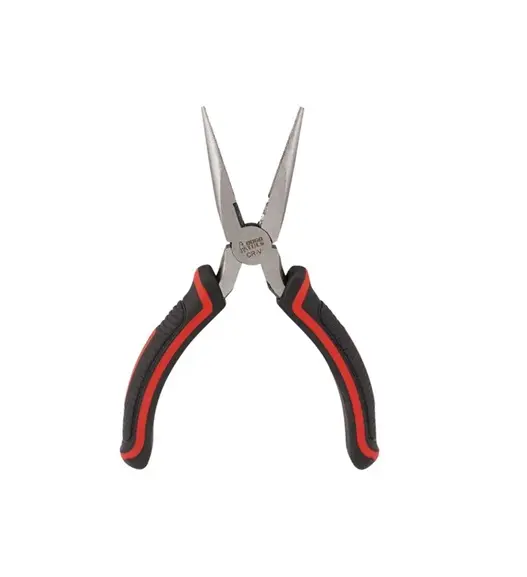 PINZA DE PUNTA Y CORTE CR-V 8"