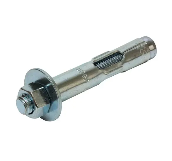 ANCLA CAMISA LIGERA 3/8" x 3"