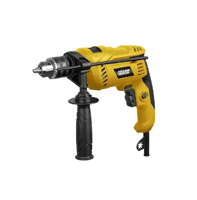 ROTOMARTILLO 1/2" 800 W VVR 0-2800 RPM + BROCA PARA CONCRETO 1/4" X 4" (3 PZAS)