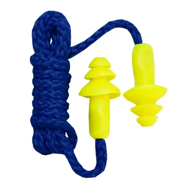 TAPON AUDITIVO REUSABLE DP CON 100