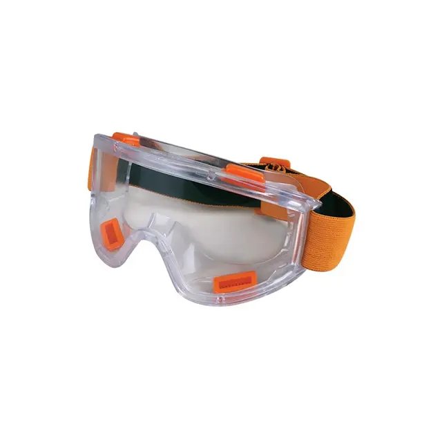 GOGGLES DC