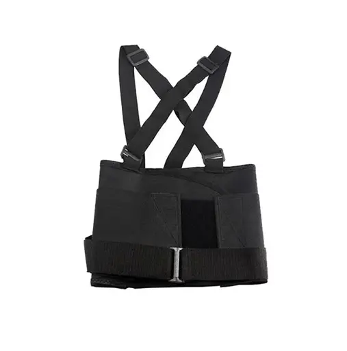 Faja c/banda elástica talla M